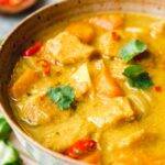 Thajské curry – Rozmanitosť a tradícia