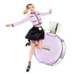 Chanel Chance Eau Splendide – Kvetinový sen
