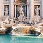 Fontána di Trevi – Symbol večného mesta