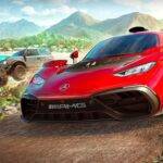 Forza Horizon 5 (PS5) – Otvorený svet automobilových nadšencov