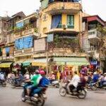 Hanoi – Vietnamská kultúra a história