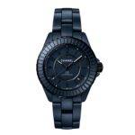 Hodinky J12 BLEU Caliber 12.1 (CHANEL)