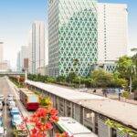 Jakarta – Metropola kontrastov (Indonézia)