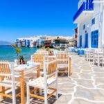 Mykonos (Grécko) – Ostrov vetrov, luxusu a kykládskeho šarmu