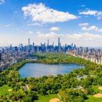 New York City – Metropola spomienok