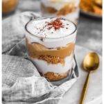 Banoffee Cups – Neodolateľný dezert v praktickej podobe
