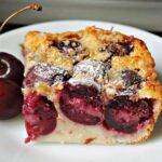 Clafoutis – Tradičný dezert plný ovocia