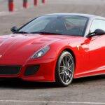 Ferrari 599 GTO – Kráľ medzi superšportmi