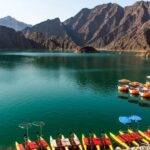 Hatta (Dubaj) – Horská oáza
