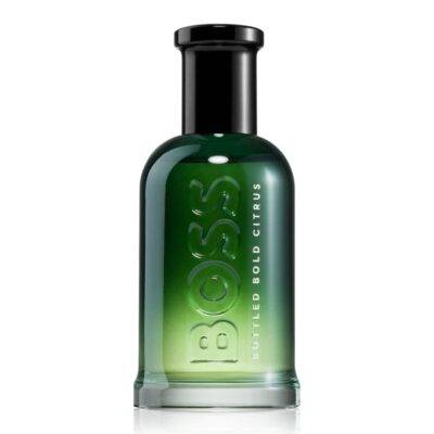 Hugo Boss Bold Citrus je moderná pánska vôňa, ktorá spája sviežosť citrusov s charizmatickou eleganciou typickou pre značku Hugo Boss. Už pri prvom kontakte zaujme energickými tónmi grapefruitu, citróna a bergamotu, ktoré pôsobia povzbudzujúco a dodávajú nositeľovi sebavedomý štart do každého dňa. Vôňa je navrhnutá pre mužov, ktorí majú radi dynamický štýl života a neboja sa vystúpiť z davu.