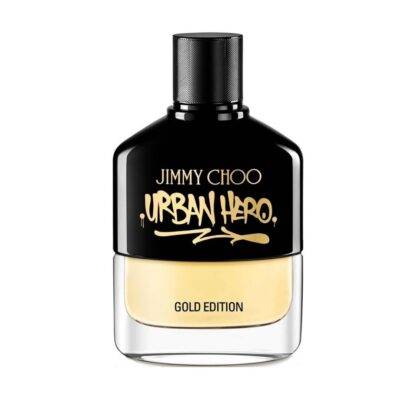 Jimmy Choo Urban Hero je moderná a energická vôňa, ktorá bola vytvorená pre sebavedomých mužov žijúcich aktívnym mestským životom. Tento parfum kombinuje svieže a korenisté tóny, ktoré vyjadrujú dynamiku a silu každodenných hrdinských momentov v rušnom meste. Urban Hero tak predstavuje ideálny doplnok pre mužov, ktorí chcú vyniknúť a nechať za sebou nezabudnuteľnú stopu.