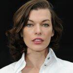 Milla Jovovich – Ikona filmového a módneho priemyslu