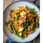 Pad See Ew – Thajská klasika