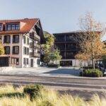 Posthotel Taube (Schruns) – Ikona luxusu a histórie v srdci Vorarlberska
