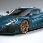 Rimac Nevera – Hyperauto budúcnosti
