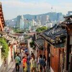 Seoul – Kde minulosť žije v rytme budúcnosti