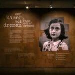 Anne Frank House (Holandsko) – Miesto spomienok a nádeje